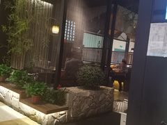 -长安记·大美陕菜(大族广场店)