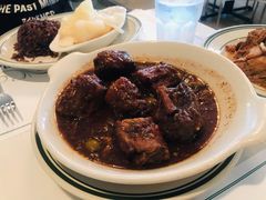 -Versailles Restaurant Cuban Cuisine