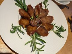 -荷恬·精致蔬食料理(富国街店)