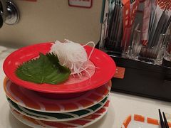 -新一番三文鱼寿司(吾悦店)