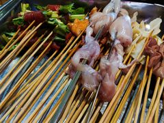 -成都屋头串串(青年北街店)