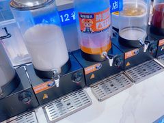 -素满香·全民食养自助(长宁龙之梦店)