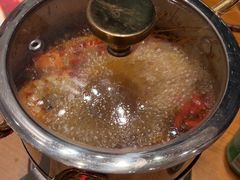 -济南香格里拉·咖啡泉自助餐厅