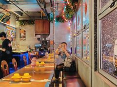 -泰盏鬼·颓废冬阴(陈家祠扬韬店)