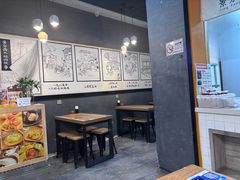 -景芳周大姐(国大城市广场店)