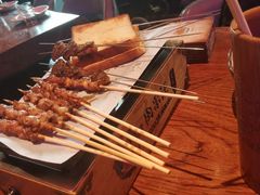 -肉串汪(望京店)