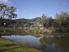 -东钱湖旅游度假区