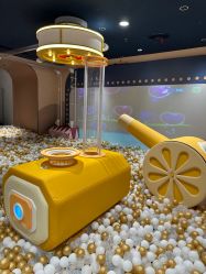 -奈尔宝家庭中心·亲子餐厅(北京东坝万达店)