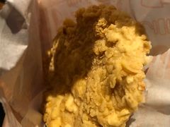 -肯德基(永旺店)