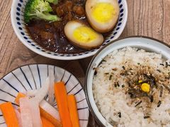 -古月四季