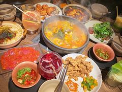 -毛辣果·酸(OHA复兴西路店)