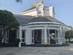 -富国岛翡翠湾 JW 万豪度假酒店