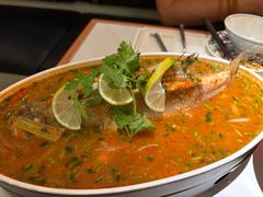 -太食獸泰式茶餐厅(IFS国金中心店)