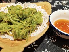 萝卜丝丸子-旺角小渔村(二马路店)