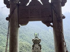 -武当山风景区