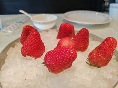 -珊海荟海鲜楼·天津菜·海肠捞饭·皮皮虾锅贴王(佛罗伦萨店)
