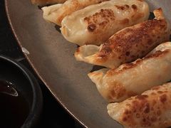 日式煎饺-予炙·碳烤纯血和牛