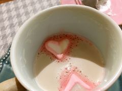 -麦甜创意轻食餐厅(西康路店)