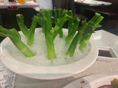 -肥仔文澳门猪骨煲(南京西路店)