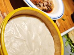 -印巷里主题餐厅(马鞍山店)