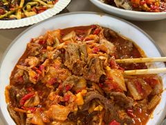 -老三样·旧食新味(万寿宫店)