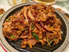 -大鸭梨烤鸭(石佛营店)