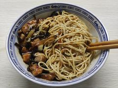 -大时代美食面馆