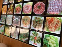 -银同牦牛肉火锅