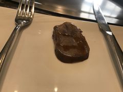 -榆舍日料铁板烧