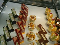 -米洛克欧洲蛋糕(西南路店)