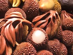 -济南香格里拉·咖啡泉自助餐厅