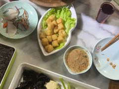 -正福居老北京正宗铜锅泉水涮肉(彰化路店)