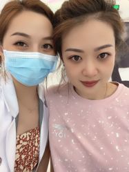-禹彤绣苑·机器野生眉纹眉