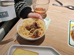 -豪客来牛排(漳州沃尔玛店)