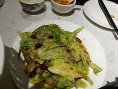 -惠丰堂饭庄·烤鸭·京味菜(西北旺·唐家岭店)