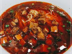 -老盛兴汤包馆(武夷店)