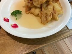 -上关雪東北菜(中房金谊店)