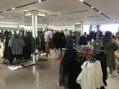 -ZARA(深圳金光华广场店)