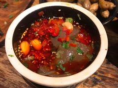 -串大叔炭火烤串·鸡西大冷面刀削面(总店)