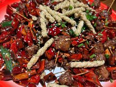 -兔槽江湖菜·重庆璧山兔(水围店)