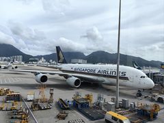 -香港国际机场