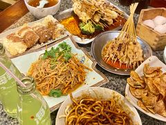 -小街天府(西工小街店)