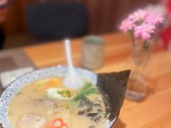 -酒井酱子·深夜食堂(东城汇店)