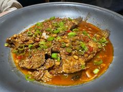-湘水滨·臭鳜鱼·湘菜(马驹桥店)