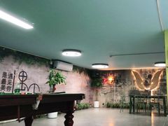 -319集结地真人CS·团建·轰趴体验馆·室内(上地店)