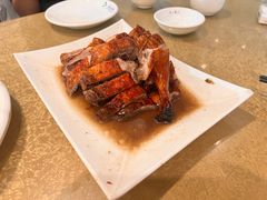 -龙记烤鸭店(新民路店)