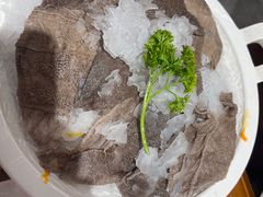 鲜毛肚-渝宗老灶火锅(时代天街店)