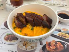 -翠华餐厅(香港国际机场店)