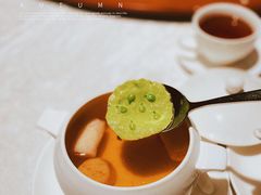 -红棉中餐厅·广州海航威斯汀酒店