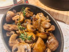 -CRAZYONES西班牙海鲜饭(上海美罗城店)